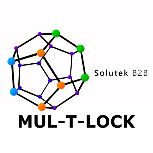 Mul-T-Lock